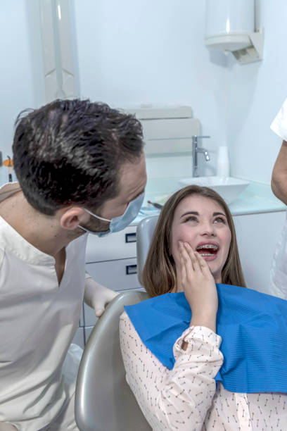 Best Emergency Dental Care for Broken or Chipped Teeth in Bedford, IA